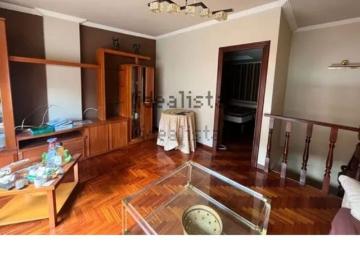 Chalet, Vigo