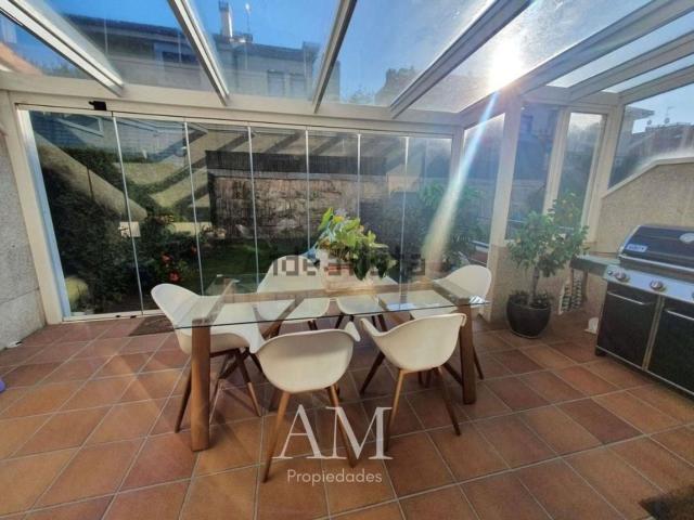Chalet, Vigo