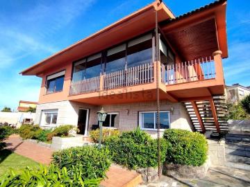 Chalet, Vigo