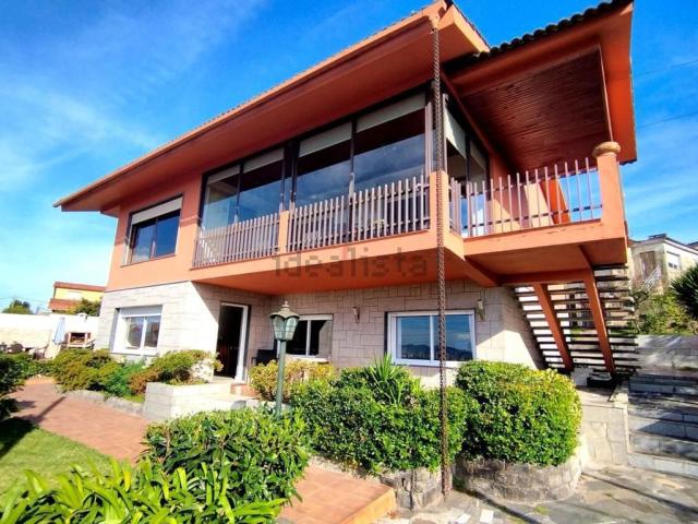 Chalet, Vigo