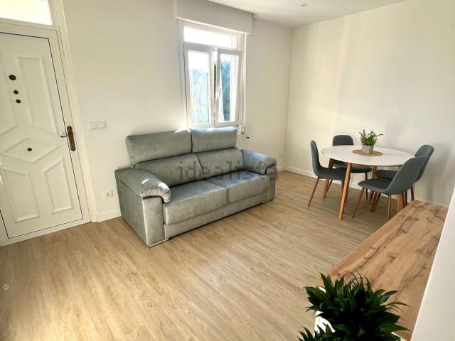 Chalet, Vigo