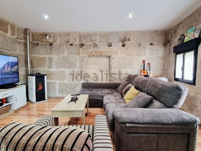 Chalet, Vigo