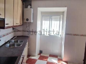 Chalet, Vilches