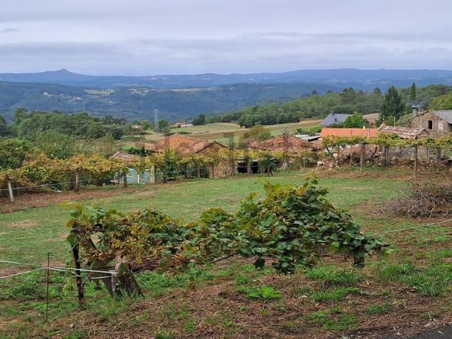 Chalet, Vila de Cruces