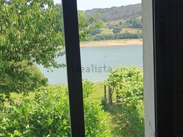 Chalet, Vila de Cruces