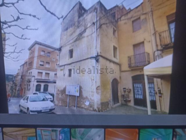 Chalet, Vila Rodona