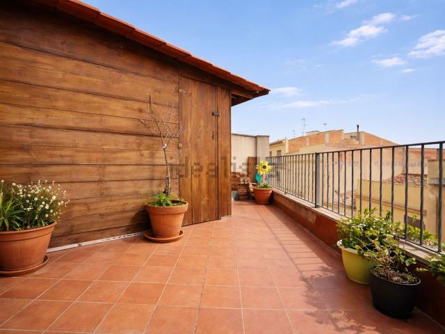 Chalet, Vila Seca