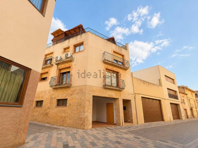 Chalet, Vila Seca
