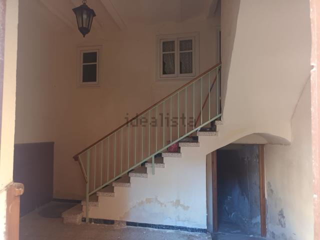 Chalet, Vila Seca