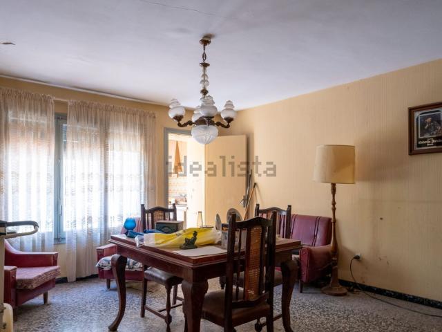 Chalet, Vila Seca