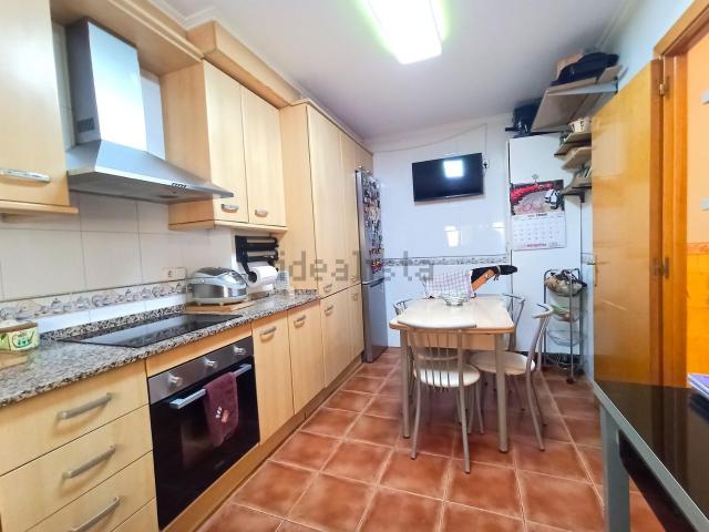 Chalet, Vila Seca