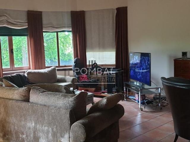 Chalet, Vilamarin