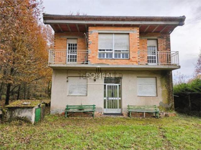 Chalet, Vilamarin