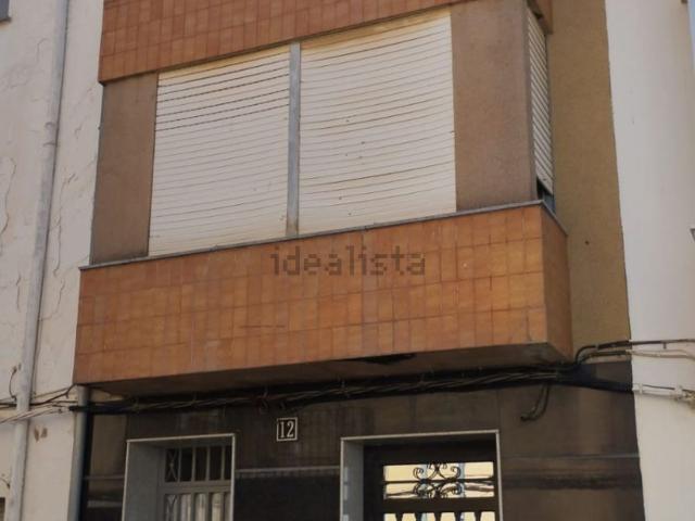 Chalet, Vilanova d&apos Alcolea