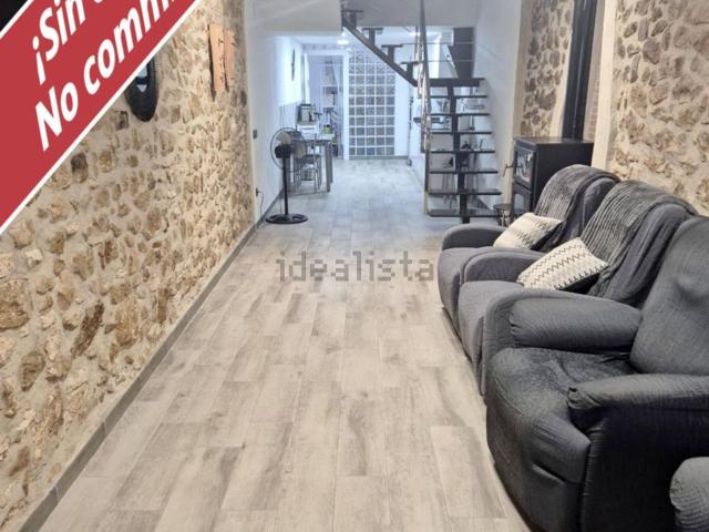 Chalet, Vilanova d&apos Alcolea