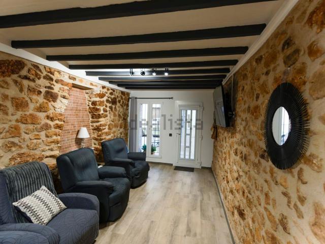 Chalet, Vilanova d&apos Alcolea