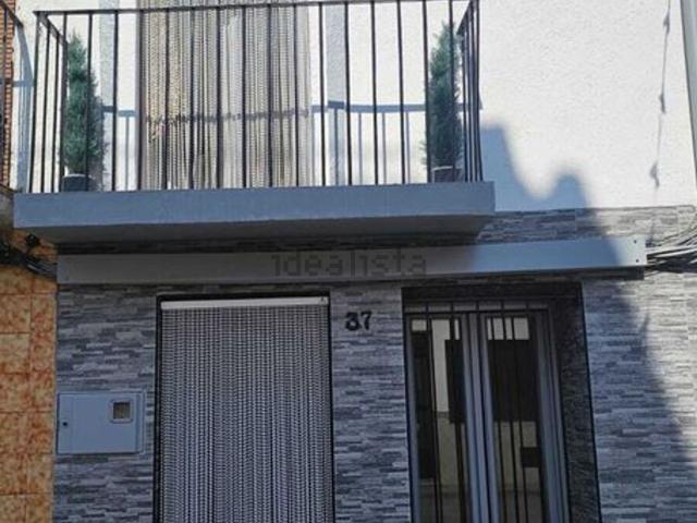 Chalet, Vilanova d&apos Alcolea