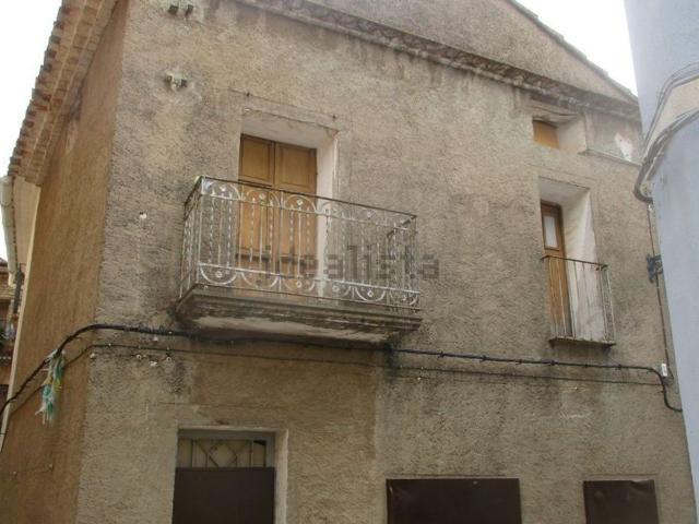 Chalet, Vilanova d&apos Alcolea