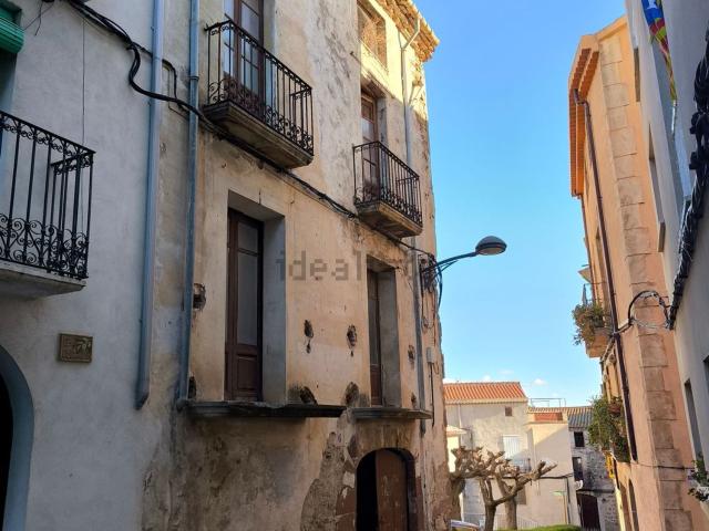 Chalet, Vilanova d&apos Escornalbou