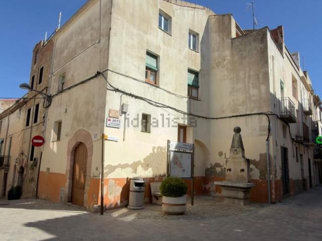 Chalet, Vilanova d&apos Escornalbou