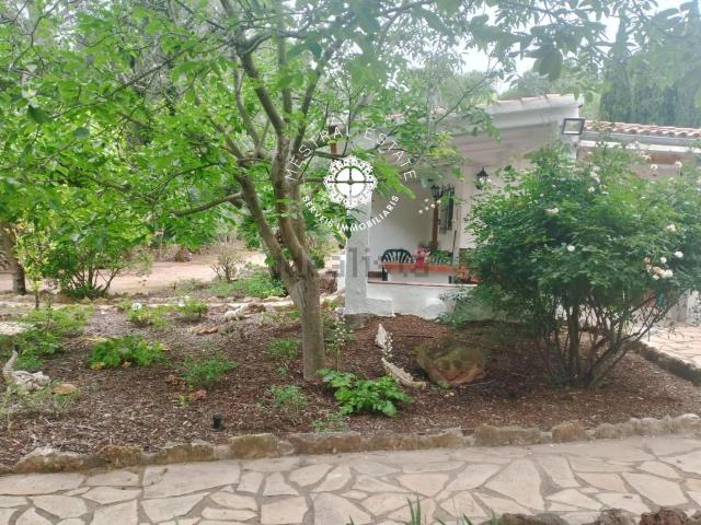 Chalet, Vilanova d&apos Escornalbou