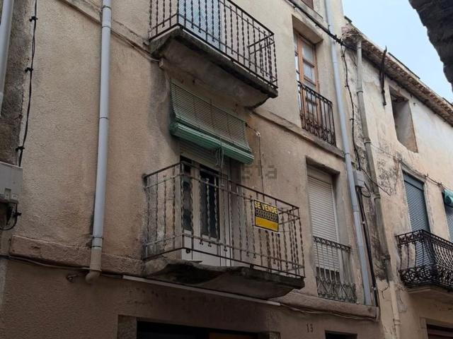 Chalet, Vilanova d&apos Escornalbou