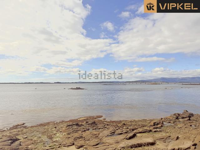 Chalet, Vilanova de Arousa