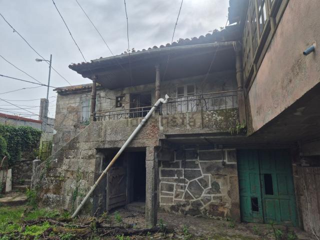 Chalet, Vilanova de Arousa
