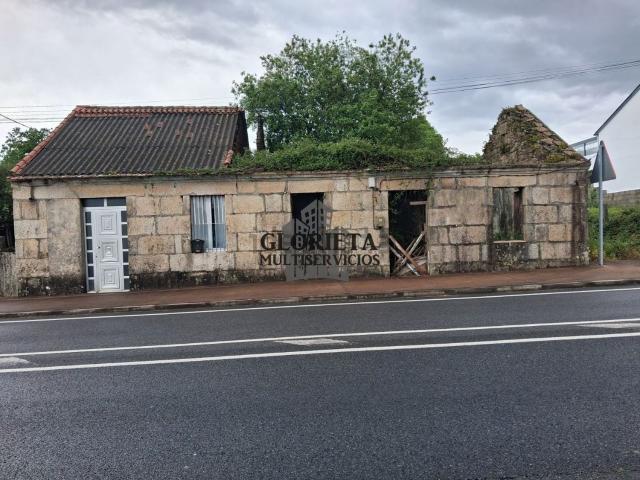 Chalet, Vilanova de Arousa