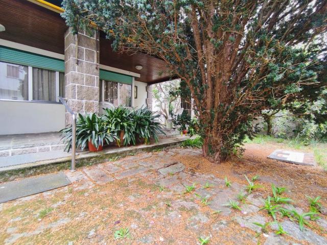 Chalet, Vilanova de Arousa