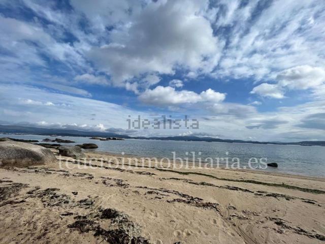 Chalet, Vilanova de Arousa