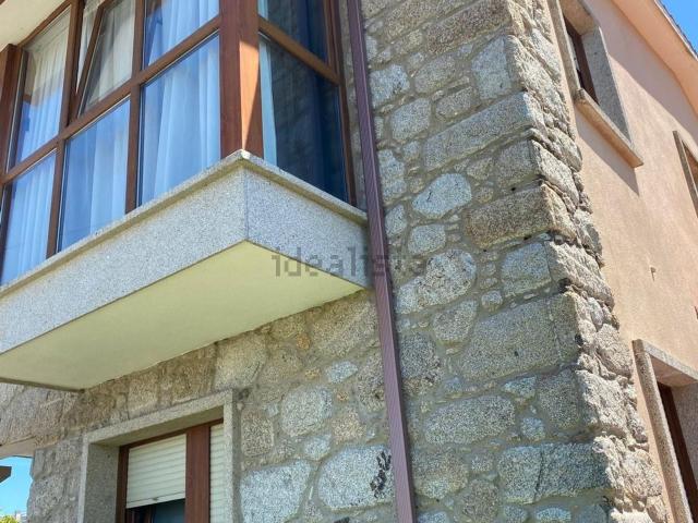 Chalet, Vilanova de Arousa