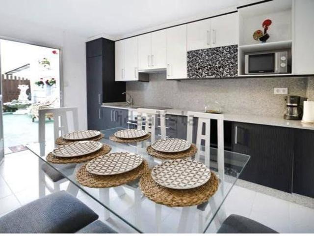 Chalet, Vilanova de Arousa