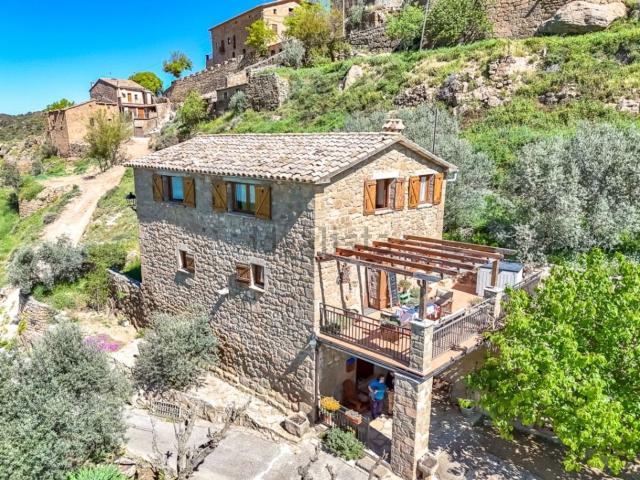 Chalet, Vilanova de l&apos Aguda