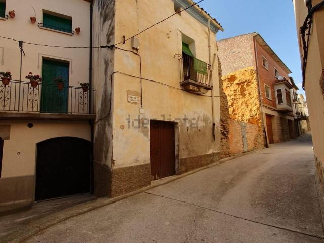 Chalet, Vilanova de l&apos Aguda