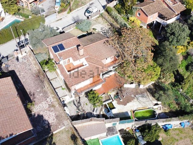 Chalet, Vilanova del Vallès