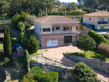 Chalet, Vilanova del Vallès