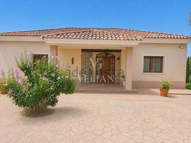 Chalet, Vilanova del Vallès