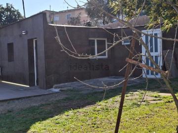 Chalet, Vilanova del Vallès