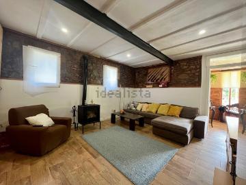 Chalet, Vilanova del Vallès
