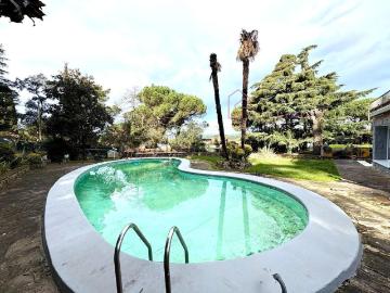 Chalet, Vilanova del Vallès