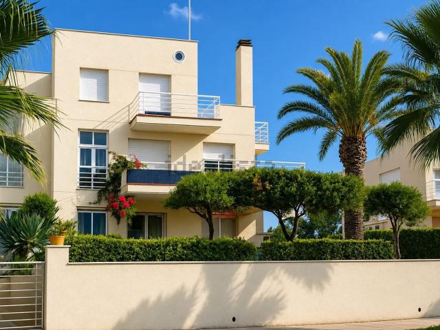 Chalet, Vilanova i la Geltrú
