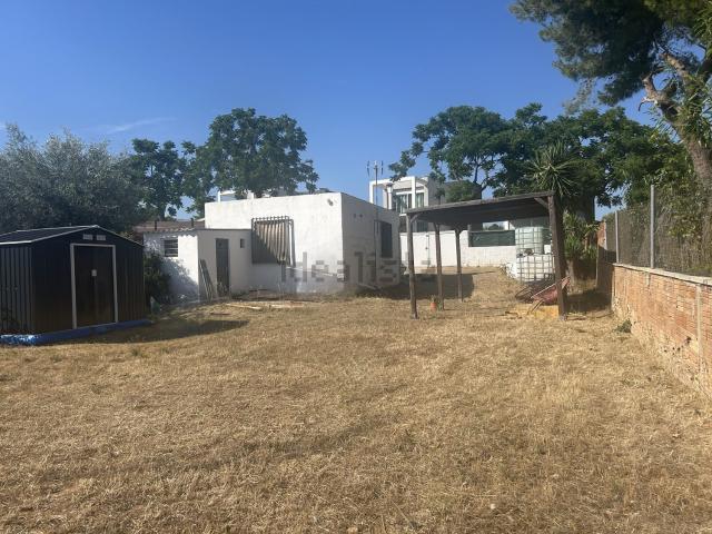 Chalet, Vilanova i la Geltrú