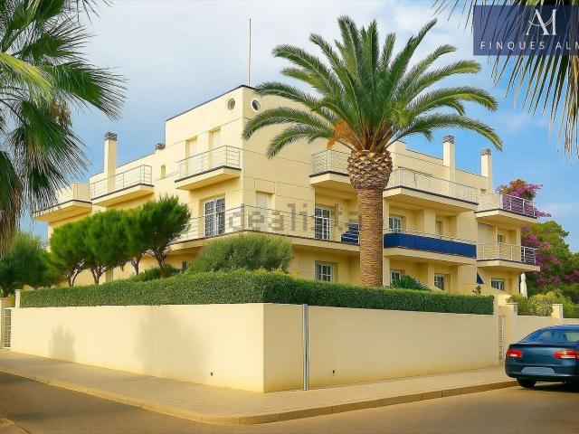 Chalet, Vilanova i la Geltrú