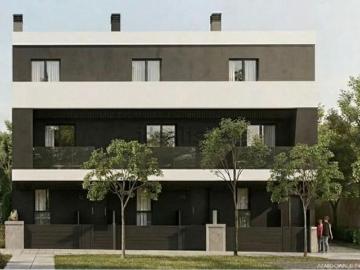 Chalet, Vilanova i la Geltrú
