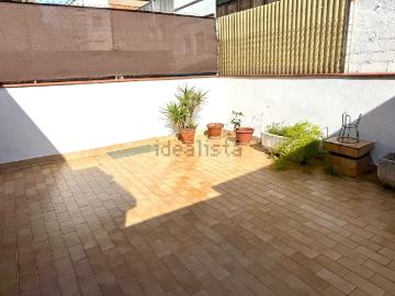 Chalet, Vilanova i la Geltrú