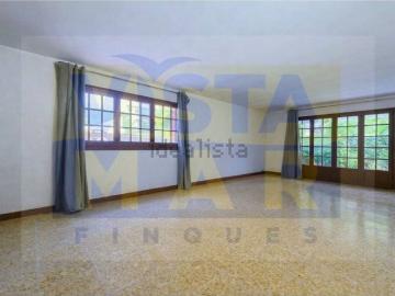 Chalet, Vilanova i la Geltrú