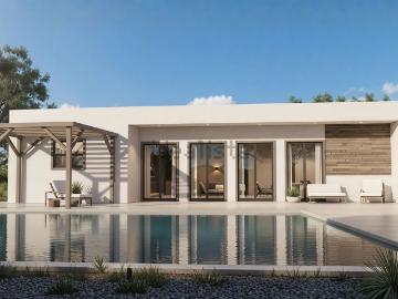 Chalet, Vilanova i la Geltrú
