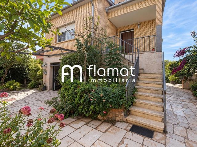 Chalet, Vilanova i la Geltrú