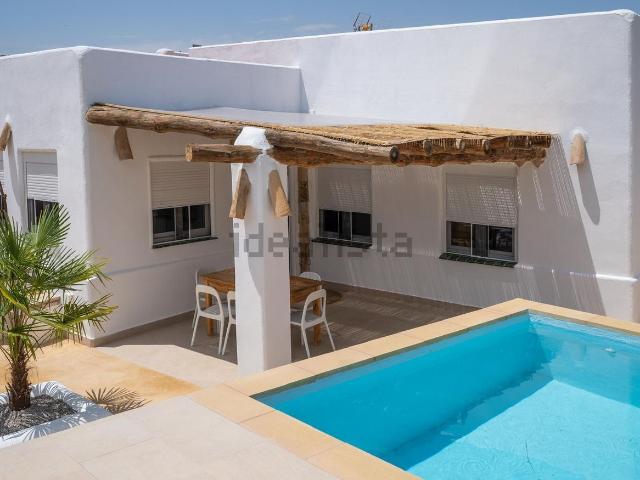 Chalet, Vilanova i la Geltrú